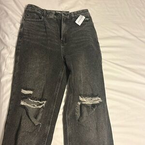 Pacsun boyfriend jeans